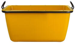 Rader Építóipari box, kész habarcs szállításához, 1050 × 705 × 490 mm (HAB200)