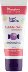 Himalaya Botanique KIDS rágógumi ízű fogkrém gyermekeknek (80 ml)