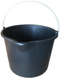 ANR Építővödör erősített műanyag 16 L (10347)