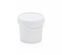 TBA Vödör fedéllel 1 l (945000)