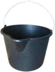 ANR Építővödör erősített műanyag 20 L (10346)