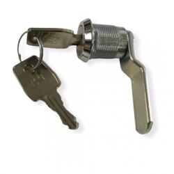 GÜDE Güde Zárszerkezet Öltözőszekrényekhez (80054)