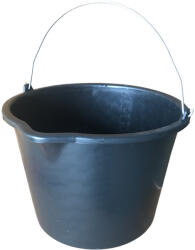 ANR Építővödör erősített műanyag 12 L (10345)