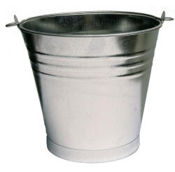 ANR Vödör 14 L horganyzott magyar (14217A)