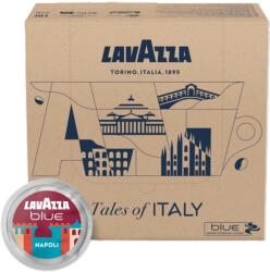 LAVAZZA Blue Napoli Espresso 100 buc