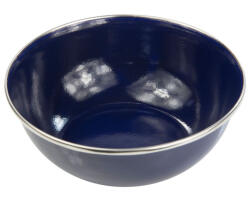 Regatta Enamel Bowl Culoare: albastru închis (RCE176_500_000) Castron