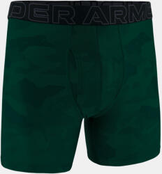 Under Armour Férfi boxeralsó Under Armour Ua Performance Tech - Print 6in - 1 (1383875-338)