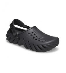 Crocs Echo Clog Mărime încălțăminte (EU): 42-43 / Culoare: negru (207937-001-M9W11)