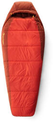 Sea to Summit Hamelin Women's -9C Regular Culoare: roșu/portocaliu (ASL043132-050803) Sac de dormit