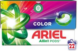 Ariel Allin1 PODS Mosókapszula 22 Mosáshoz