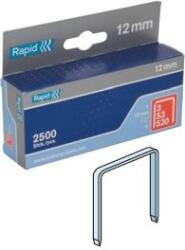 Rapid 2500DB/CS Tűzőkapocs 530/12 (MR-11859625) (MR-11859625)