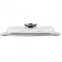 Samus Capac tava inalta Samus, termorezistent, 32 cm - CSRTOL32 (CSRTOL32) - imperios