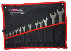 MAR-POL Csillag-villás kulcs készlet 6-32mm 12db-os MAR-POL (M58147)