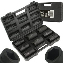 MAR-POL Gépi dugókulcs klt. 3/4" 17-32mm 8db BJC (M58276) (M58276)