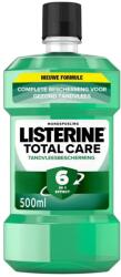 LISTERINE вода за уста, Total Care, 500мл