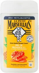 Le Petit Marseillais marseliiliais душ гел, 250мл, Мед