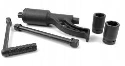 MAR-POL Nyomaték sokszorozó 6200NM MAR-POL (M57115)