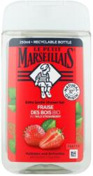 Le Petit Marseillais marseliiliais душ гел, 250мл, Ягода