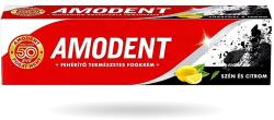 Amodent Aktív szén fogkrém 100 ml