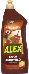 Alex padló renováló direkt felmosó narancs illattal 900 ml - patikamra
