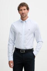Tommy Hilfiger cămașă pentru bărbați, din bumbac PPY2-KDM0G9_05X (MW0MW42440)