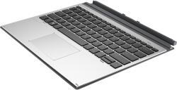 HP Elite x2 G8 Premium Keyboard billentyűzet Irodai Ezüst (55G42AA)