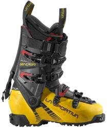La Sportiva Clăpari La Sportiva Sender, galben/negru (Mondo 27.5)
