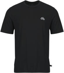 Adidas Tricouri mânecă scurtă Bărbați SUMMER SLIDE TRIM GRAPHIC T-SHIRT adidas Negru EU XL