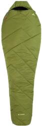 VAUDE Sac de dormit VAUDE Sioux 400 II SYN, avocado (pravý zips) Sac de dormit