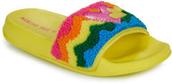 Agatha Ruiz de la Prada Șlapi Fete FLIP FLOPS Agatha Ruiz de la Prada galben 27