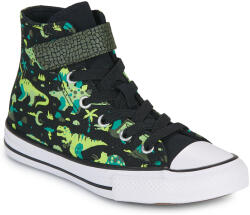 Converse Pantofi sport stil gheata Fete CTAS EASY-ON DINOS Converse Negru 27
