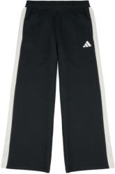 adidas Pantaloni de trening Fete STADIUM WIDE LEG Joggers adidas Negru 14 / 15 ani