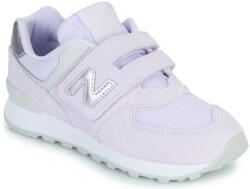 New Balance Pantofi sport Casual Fete 574 New Balance roz 33