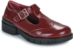 Art Pantofi Derby Femei OXFORD Art roșu 38