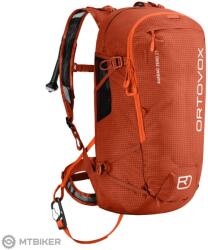 ORTOVOX Rucsac avalanșă ORTOVOX Avabag LiTRIC Zero 27, 27 l, desert orange () Rucsac tura