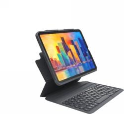 ZAGG Pro Keys billentyűzet Univerzális Bluetooth QWERTY Angol Szürke (103407976)