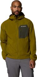 Columbia Tall Heights Iii Hooded Softshell (2155181379)