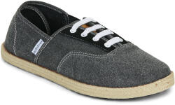Quiksilver Espadrile Bărbați ESPADRILLED UP Quiksilver Negru 42