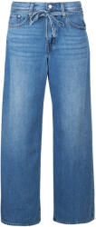 Levi's Jeans flare XL STRAIGHT Levis albastru US 27 / 31
