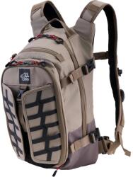 Alpinestars Rucsac motocicletă Alpinestars AT-15 nisip-portocaliu 15 l (AIM006-443)