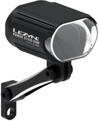 Lezyne Lumină față pentru bicicletă electrică Lezyne E-BIKE POWER E500+ StVZO