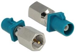 Delock ADA Delock 88933 FAKRA Z Plug > FME Plug adapter (88933) (88933)