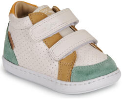 Shoo Pom Pantofi sport stil gheata Băieți BOUBA BOX EASY Shoo Pom Multicolor 22