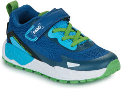 Primigi Pantofi sport Casual Băieți B G STORM GTX Primigi albastru 32