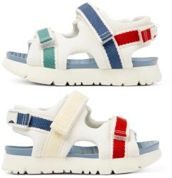 Camper gyerek szandál TWS FW - többszínű 25