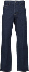 Dickies Jeans drepti Bărbați 983 REGULAR STRAIGHT JEANS RINSED Dickies albastru US 29 / 30
