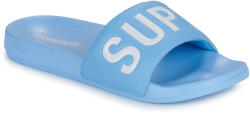 Superdry Șlapi Femei Superdry Pool Slide Superdry albastru 36 / 37