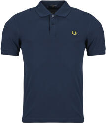 Fred Perry Tricou Polo mânecă scurtă Bărbați THE FRED PERRY SHIRT Fred Perry albastru EU XS