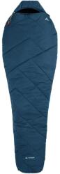 VAUDE Sac de dormit VAUDE Sioux 400 II SYN, baltic sea (pravý zips) Sac de dormit