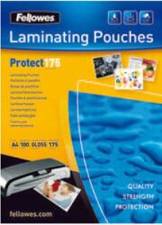 Fellowes 175 mikron A3 fényes lamináló fólia (100 db / csomag) (5308803)
